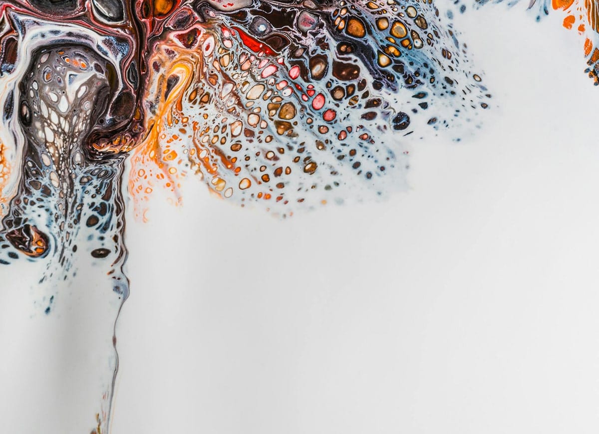 سفر به دنیای رنگ‌ها: چگونه پالت‌ها احساسات را تغییر می‌دهند